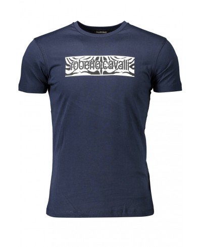 ROBERTO CAVALLI T-SHIRT MANICHE CORTE Uomo