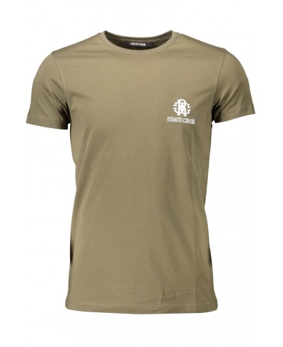 ROBERTO CAVALLI T-SHIRT MANICHE CORTE Uomo