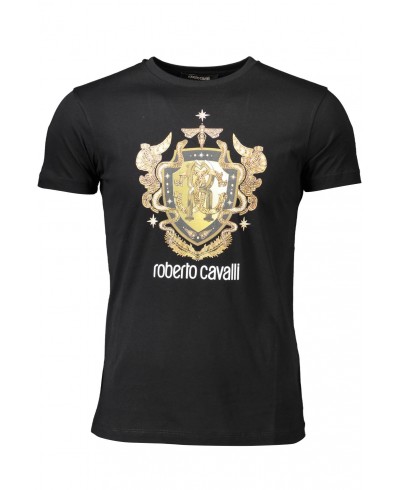 ROBERTO CAVALLI T-SHIRT MANICHE CORTE Uomo
