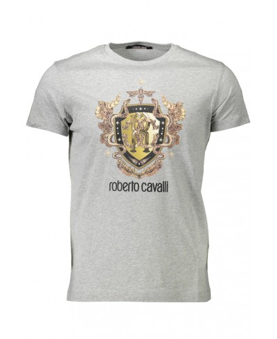 ROBERTO CAVALLI T-SHIRT MANICHE CORTE Uomo