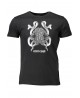 ROBERTO CAVALLI T-SHIRT MANICHE CORTE Uomo