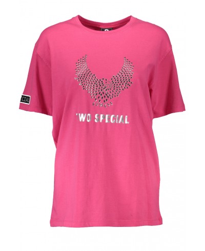 2 SPECIAL T-SHIRT MANICHE CORTE Uomo