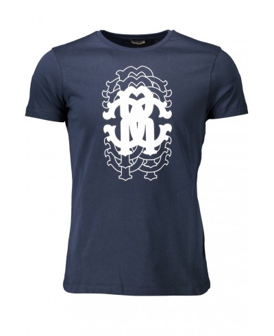 ROBERTO CAVALLI T-SHIRT MANICHE CORTE Uomo