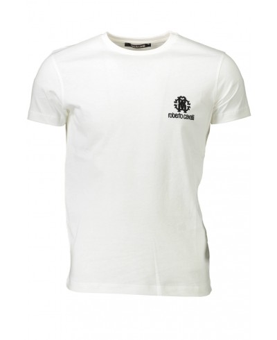 ROBERTO CAVALLI T-SHIRT MANICHE CORTE Uomo