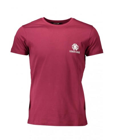 ROBERTO CAVALLI T-SHIRT MANICHE CORTE Uomo