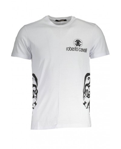ROBERTO CAVALLI T-SHIRT MANICHE CORTE Uomo