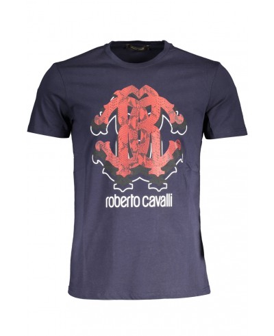 ROBERTO CAVALLI T-SHIRT MANICHE CORTE Uomo