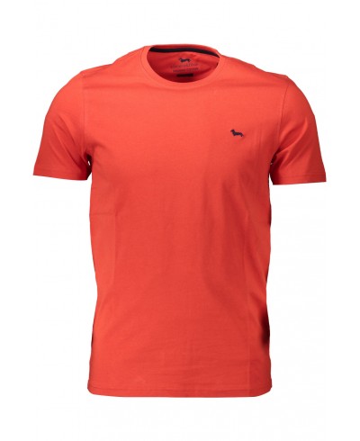HARMONT & BLAINE T-SHIRT MANICHE CORTE Uomo