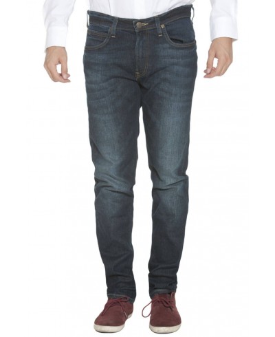 LEE JEANS DENIM Uomo