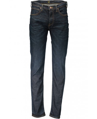 LEE JEANS DENIM Uomo