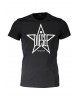 DIESEL T-SHIRT MANICHE CORTE Uomo