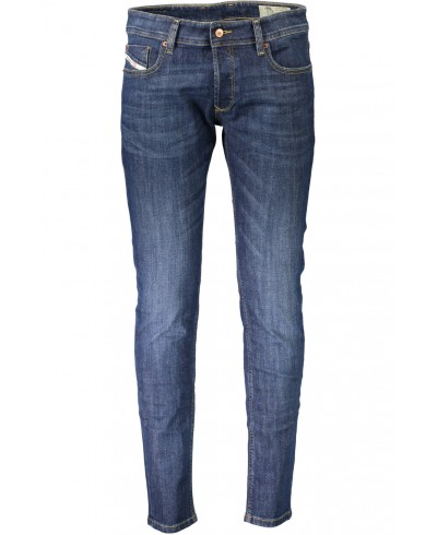 DIESEL JEANS DENIM Uomo