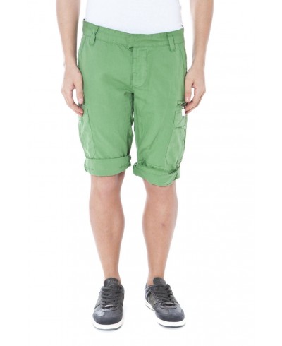 DATCH PANTALONE BERMUDA Uomo