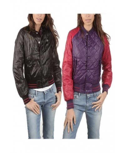DIESEL GIUBBOTTO Donna