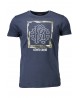 ROBERTO CAVALLI T-SHIRT MANICHE CORTE Uomo
