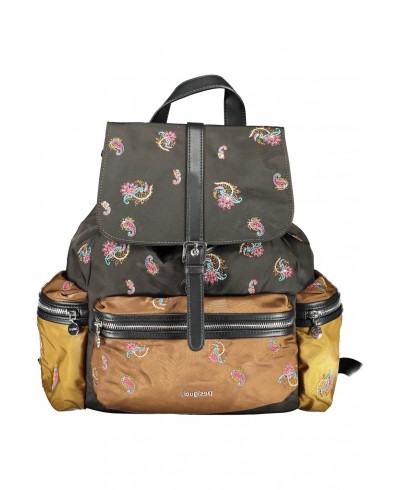 DESIGUAL ZAINO Donna