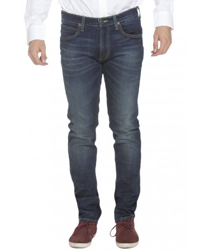 LEE JEANS DENIM Uomo