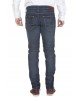 LEE JEANS DENIM Uomo