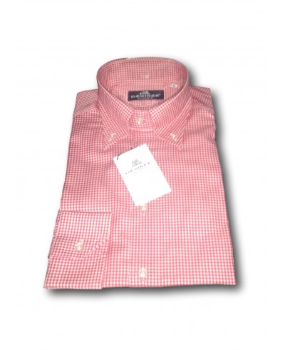 CAMICIA UOMO