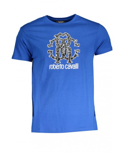 ROBERTO CAVALLI T-SHIRT MANICHE CORTE Uomo