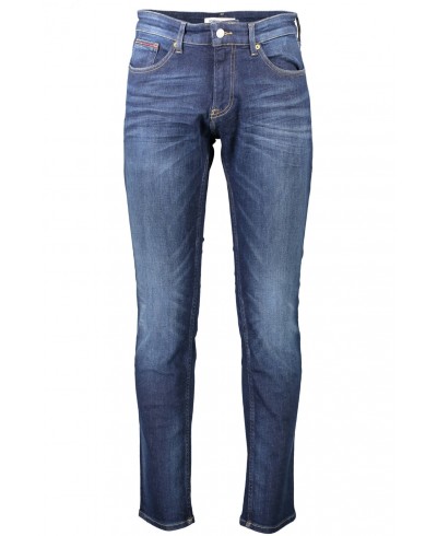 TOMMY HILFIGER JEANS DENIM Uomo