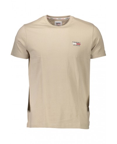 TOMMY HILFIGER T-SHIRT MANICHE CORTE Uomo