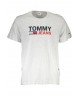 TOMMY HILFIGER T-SHIRT MANICHE CORTE Uomo