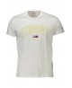 TOMMY HILFIGER T-SHIRT MANICHE CORTE Uomo