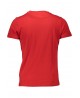 TOMMY HILFIGER T-SHIRT MANICHE CORTE Uomo