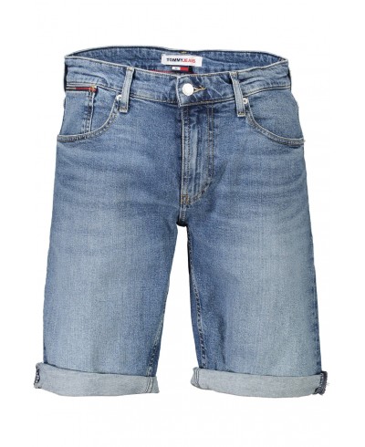 TOMMY HILFIGER JEANS BERMUDA Uomo