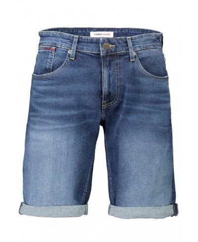TOMMY HILFIGER JEANS BERMUDA Uomo