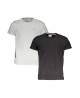 TOMMY HILFIGER T-SHIRT MANICHE CORTE Uomo