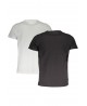 TOMMY HILFIGER T-SHIRT MANICHE CORTE Uomo