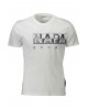 NAPAPIJRI T-SHIRT MANICHE CORTE Uomo