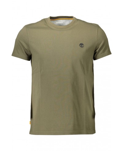 TIMBERLAND T-SHIRT MANICHE CORTE Uomo