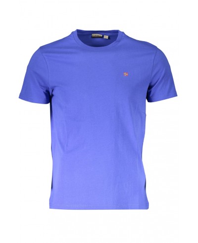 NAPAPIJRI T-SHIRT MANICHE CORTE Uomo