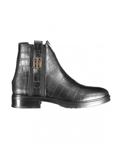 TOMMY HILFIGER CALZATURA STIVALE Donna