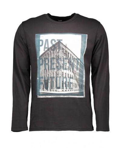 LEE T-SHIRT MANICHE LUNGHE Uomo