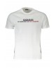 NAPAPIJRI T-SHIRT MANICHE CORTE Uomo