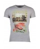 YES ZEE T-SHIRT MANICHE CORTE Uomo
