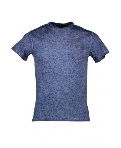 YES ZEE T-SHIRT MANICHE CORTE Uomo