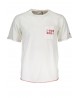 GAS T-SHIRT MANICHE CORTE Uomo