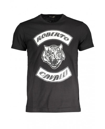 ROBERTO CAVALLI T-SHIRT MANICHE CORTE Uomo