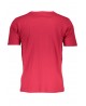 GAS T-SHIRT MANICHE CORTE Uomo