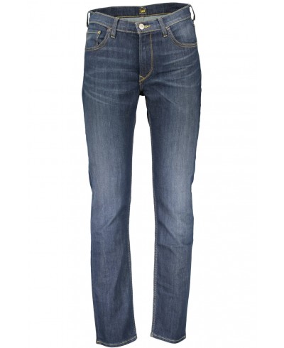 LEE JEANS DENIM Uomo