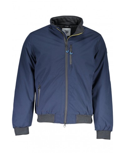 U.S. POLO ASSN. GIUBBOTTO Uomo