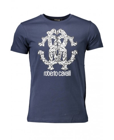 ROBERTO CAVALLI T-SHIRT MANICHE CORTE Uomo