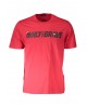 DIESEL T-SHIRT MANICHE CORTE Uomo