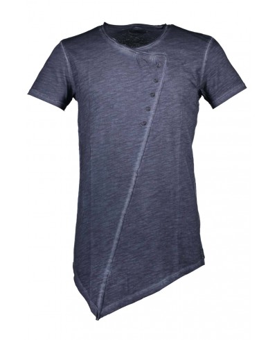 YES ZEE T-SHIRT MANICHE CORTE Uomo