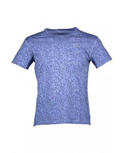 YES ZEE T-SHIRT MANICHE CORTE Uomo